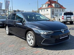 Bild des Angebotes VW Golf Variant Life+ACC+Spurhalter+Totwinkel+LED+NAVI