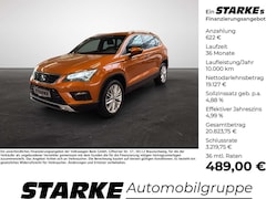 Bild des Angebotes SEAT Ateca 1.5 TSI DSG Xcellence