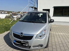 Bild des Angebotes Opel Agila 1.0