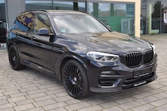 Alpina XD3 3.0 Top gepflegt