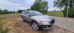 Bild des Angebotes Volvo XC70 D5 AWD Aut. Summum