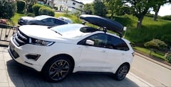 Bild des Angebotes Ford Edge 2.0 TDCi Bi-Turbo 4x4 ST-LINE