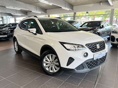 Bild des Angebotes SEAT Arona 1.0 TSI Style ACC+Klima2Z+Full Link+Winter