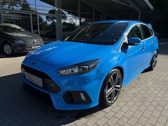 Bild des Angebotes Ford Focus RS Kamera/Bi-Xenon/PDC/SHZ/RS-Sitze/Sony