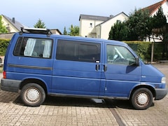 Bild des Angebotes VW T4