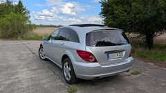 Bild des Angebotes Mercedes-Benz R 320 R 320 CDI 4Matic 7G-TRONIC DPF
