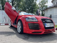 Bild des Angebotes Audi TT BABY R8 - LAMBO DOORS