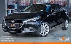 Bild des Angebotes Mazda 3 Lim. Sports-Line *Temp./SHZ/Klimaaut.*