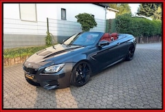 Bild des Angebotes BMW M6 Cabrio Basis M 6 Competition Individual