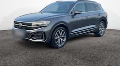 Bild des Angebotes VW Touareg R-Line 4Motion TDI tiptronic|LUFT|PANO