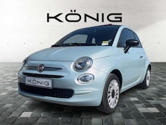 Bild des Angebotes Fiat 500C Hatchback 1.0 Klima*DAB*ALU