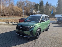 Bild des Angebotes Ford Tourneo Courier 1.0 EcoBoost Active (EURO 6d)
