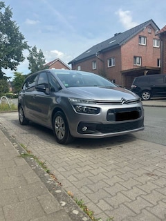 Bild des Angebotes Citroen C4 SpaceTourer BlueHDi 130 Stop&Start EAT8 SELECTION