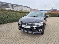 Bild des Angebotes Mitsubishi ASX Diamant Edition 1.6 MIVEC