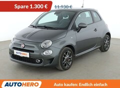 Bild des Angebotes Fiat 500 1.0 Mild-Hybrid Sport