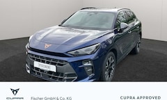 Bild des Angebotes CUPRA Terramar 1.5 eTSI DSG LED Navi HUD 360° ACC Vorber. AHK