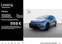 Bild des Angebotes VW ID.3 GTX Matrix*Navi*ACC*HuD*Pano*H&K*EPH