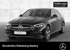 Bild des Angebotes Mercedes-Benz C 180 AVANTG+360+LED+TOTW+KEYLESS+9G