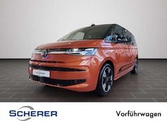 Bild des Angebotes VW T7 Multivan Multivan "Edition" TDI 110kW DSG KÜ Pano 7Sitzer