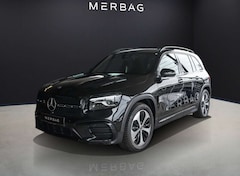 Bild des Angebotes Mercedes-Benz GLB 180 GLB 180d-AMG-NIGHT-MULTIBEAM-AHK-KAM-UVP 60.100,-