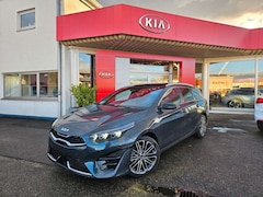 Bild des Angebotes Kia Ceed SW / cee'd SW Ceed SW 1.5 T-GDI DCT7 OPF GT Line TEC LED GD