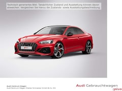 Bild des Angebotes Audi RS5 RS 5 Coupe 2.9 TFSI quattro RS Essential Paket M
