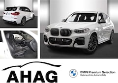 Bild des Angebotes BMW X3 M40i *Innovationspaket*AHK*Glasdach*
