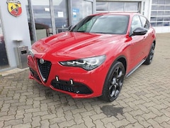 Bild des Angebotes Alfa Romeo Stelvio Competizione Q4