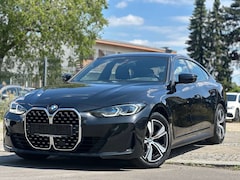 Bild des Angebotes BMW 420 420 i Autom./Laserlight/Volleder/Kamera