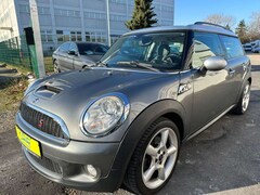 Bild des Angebotes MINI Cooper S Clubman / Leder / Panoramadach