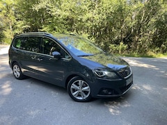 Bild des Angebotes SEAT Alhambra 2.0 TDI Ecomotive XCELLENCE