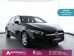 Bild des Angebotes Mercedes-Benz A 180 Progressive Carplay|LED|CAM|Sitzhzg.