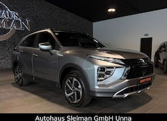 Mitsubishi Eclipse Cross Plus Hybrid 4WD/Erst 3900KM