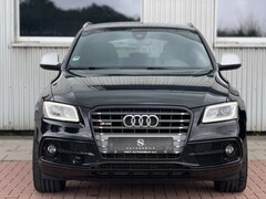 Bild des Angebotes Audi SQ5 3.0 TDI quattro*Bang Olufsen*Assistenz-Paket
