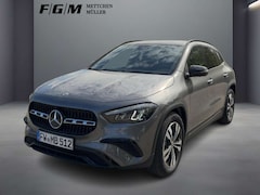 Bild des Angebotes Mercedes-Benz GLA 180 GLA 180 Progressive/Navi/Distronic/Keyless-Go/LED