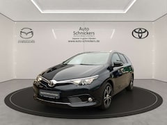 Bild des Angebotes Toyota Auris Comfort 1.2 Turbo+GJ-RÄDER !!