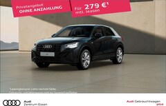 Bild des Angebotes Audi Q2 35 TFSI S-LINE S-TRONIC LED NAV PLUS RÜFA   PDC