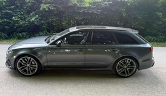 Bild des Angebotes Audi RS6 Avant 4.0 TFSI Performance KERAMIK/305 KM-H