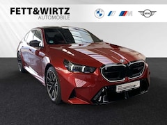 Bild des Angebotes BMW M5 Limousine AHK|DA&PAProf.|Bowers&Wilkins