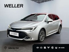 Bild des Angebotes Toyota Corolla 1.8 Hybrid TS Team D *LED*Navi*ACC*RCAM*