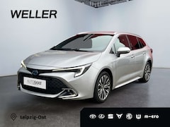 Bild des Angebotes Toyota Corolla 1.8 Hybrid TS Team D *LED*Navi*ACC*RCAM*