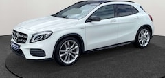 Bild des Angebotes Mercedes-Benz GLA 250 GLA 250 4Matic 7G-DCT AMG-Line Pano Navi RFK