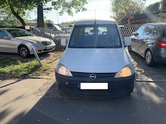 Bild des Angebotes Opel Combo Kasten. LKW+Benzin+Erd gas.CNG+1Hand