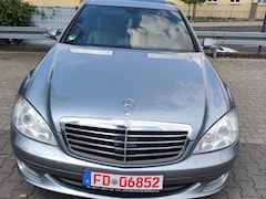 Bild des Angebotes Mercedes-Benz S 320 S-Klasse Diesel CDI 4Matic DPF 7G-TRONIC