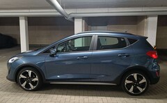 Bild des Angebotes Ford Fiesta Active