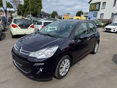 Bild des Angebotes Citroen C3 Selection