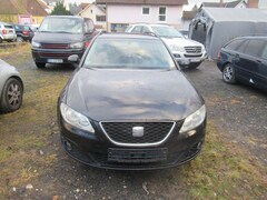 Bild des Angebotes SEAT Exeo ST 2.0 TDI CR 105kW Reference