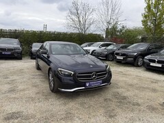 Bild des Angebotes Mercedes-Benz E 220 d Lim. Avantgarde AHK+KAMERA+LEDER+BURMESTER+LED