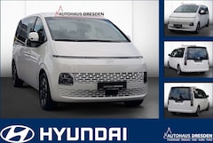 Bild des Angebotes Hyundai STARIA 2.2 CRDi 2WD Trend *9-Sitze* ACC