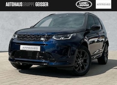 Bild des Angebotes Land Rover Discovery Sport P200 R-Dynamic SE Automatik ACC